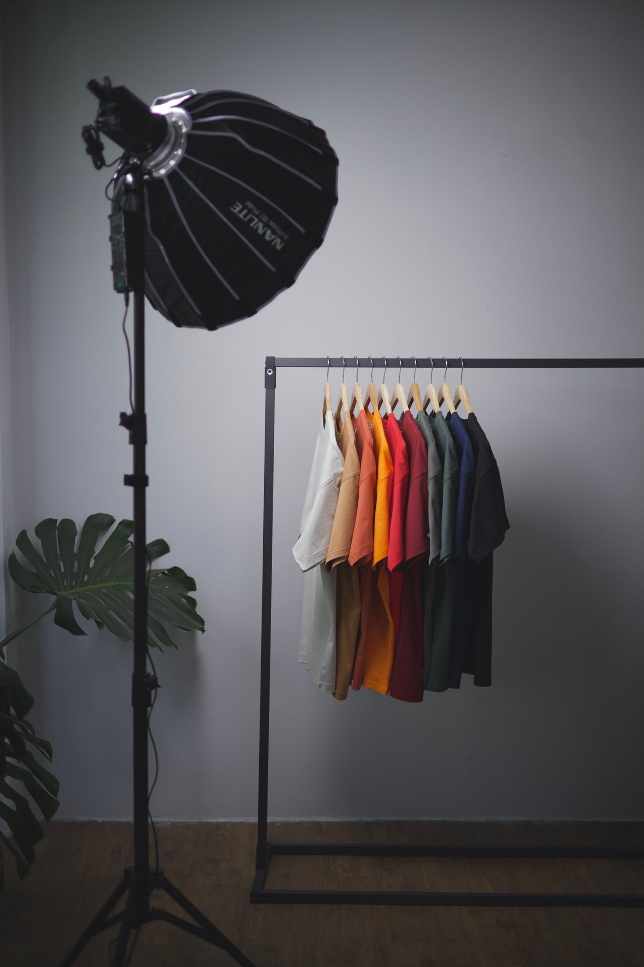 fotografía textil - Cómo Fotografiar Prendas Personalizadas para Vender Online: Técnica y Equipo