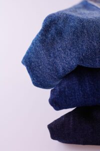 serigrafía denim - Serigrafía sobre Denim: Cómo Personalizar Vaqueros y Tejidos de Mezclilla