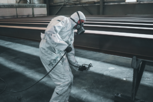 ropa ignífuga - Ropa Ignífuga y de Protección Laboral: Personalización sin Comprometer la Seguridad