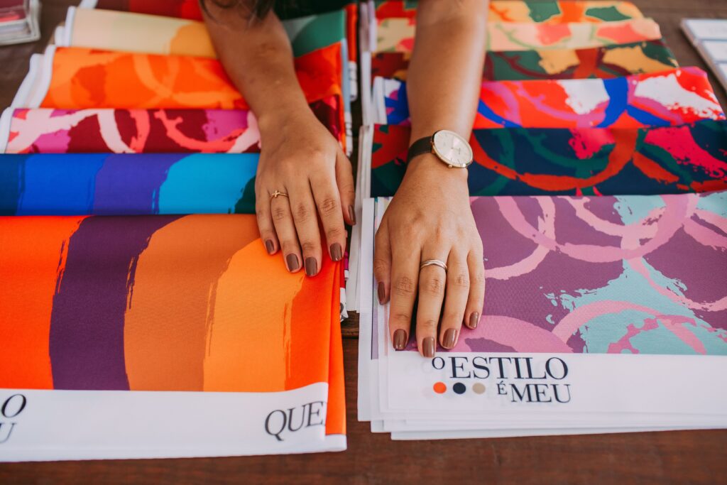 personalización textil 2026 - Tendencias en Personalización Textil 2026: Técnicas, Materiales y Nuevos Mercados