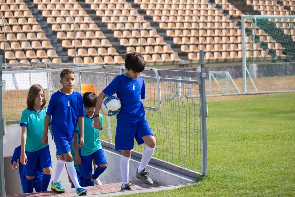 Uniforme deportivo ropa deportiva